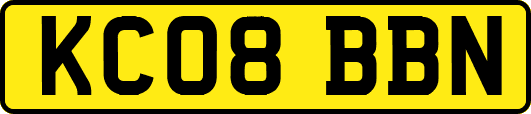 KC08BBN