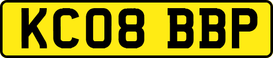 KC08BBP