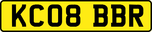 KC08BBR