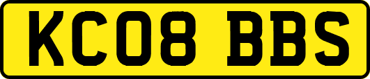 KC08BBS