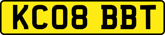 KC08BBT