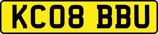 KC08BBU