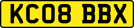 KC08BBX
