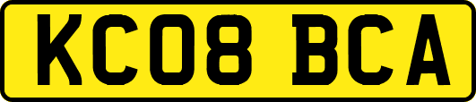 KC08BCA