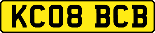 KC08BCB