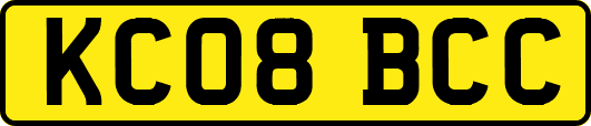 KC08BCC