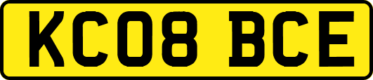 KC08BCE