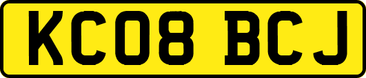 KC08BCJ