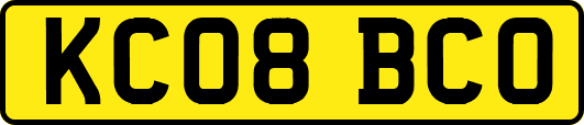KC08BCO