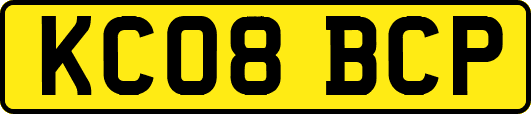 KC08BCP