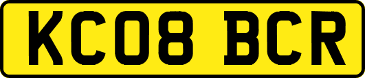 KC08BCR