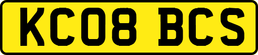 KC08BCS
