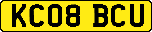 KC08BCU