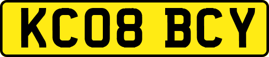 KC08BCY