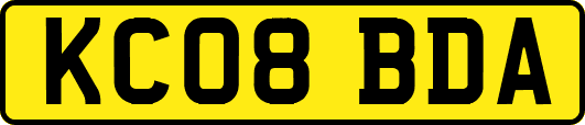 KC08BDA