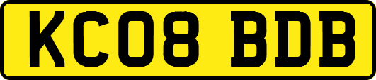 KC08BDB