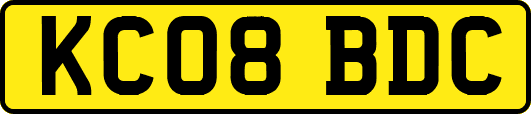 KC08BDC