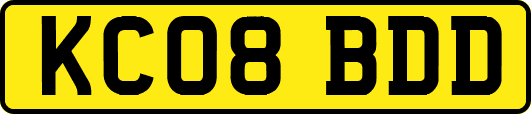 KC08BDD