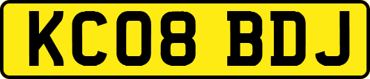 KC08BDJ