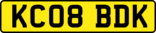 KC08BDK