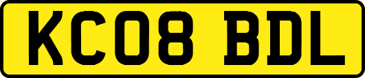 KC08BDL