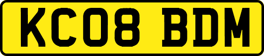 KC08BDM