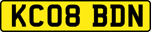 KC08BDN