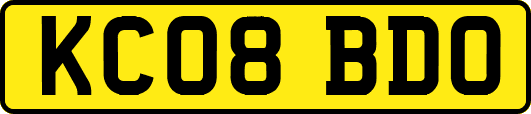 KC08BDO