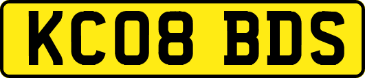 KC08BDS