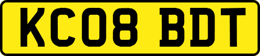 KC08BDT