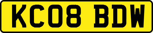 KC08BDW