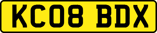 KC08BDX
