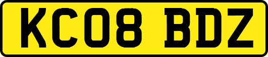 KC08BDZ