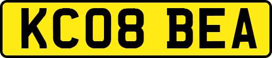 KC08BEA