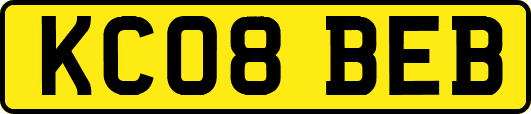 KC08BEB
