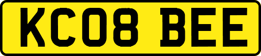 KC08BEE