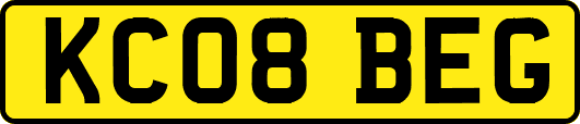 KC08BEG