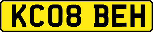 KC08BEH