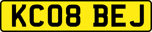 KC08BEJ