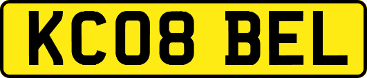 KC08BEL