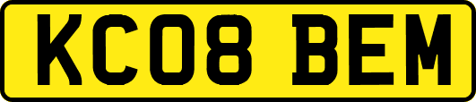 KC08BEM