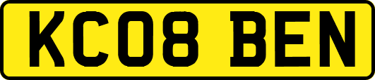 KC08BEN