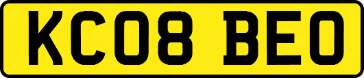 KC08BEO