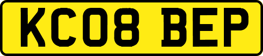 KC08BEP