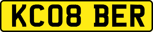 KC08BER