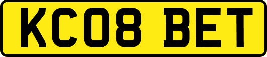 KC08BET