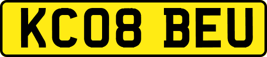 KC08BEU