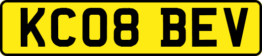 KC08BEV