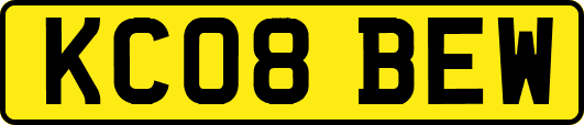 KC08BEW