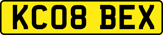 KC08BEX